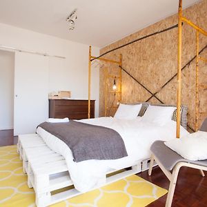 Habitación con Cama King